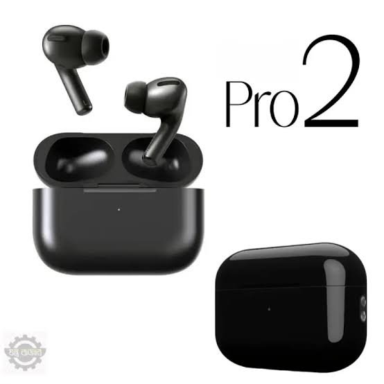 Airpods pro 2